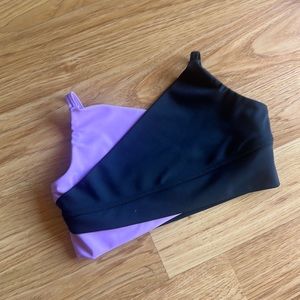 Five Dancewear top, YXL